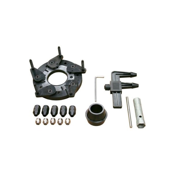 Integrated Supply Network Atlas Automotive Equipment Atlas Universal Adapter for Lugcentric Tires - ATEATWB-UA ATEATWB-UA - main
